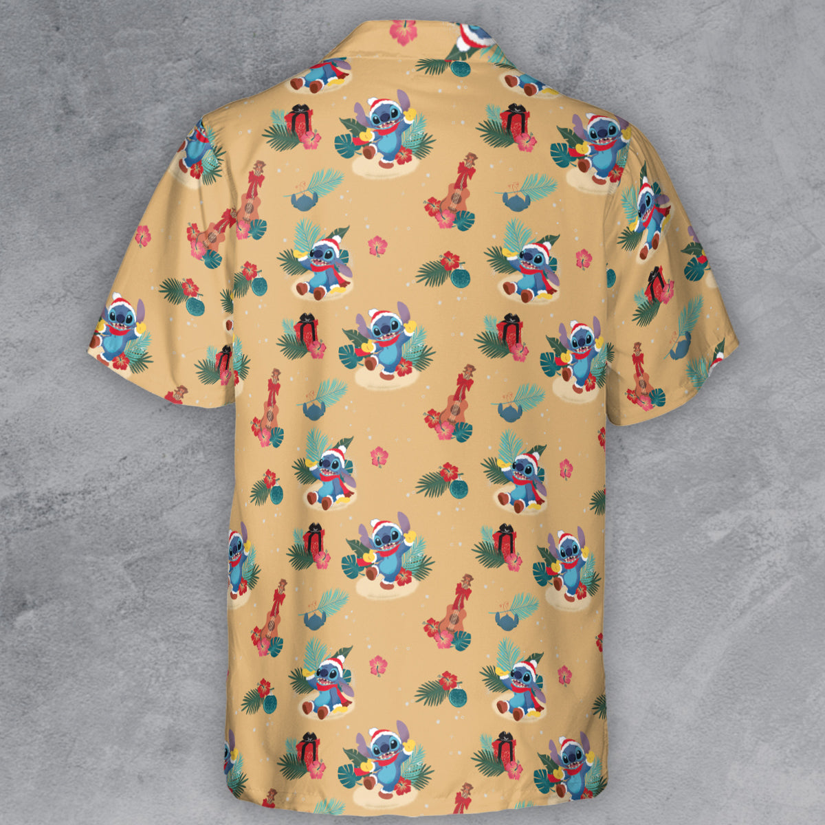 Button Down Shirt - 35CW58JM