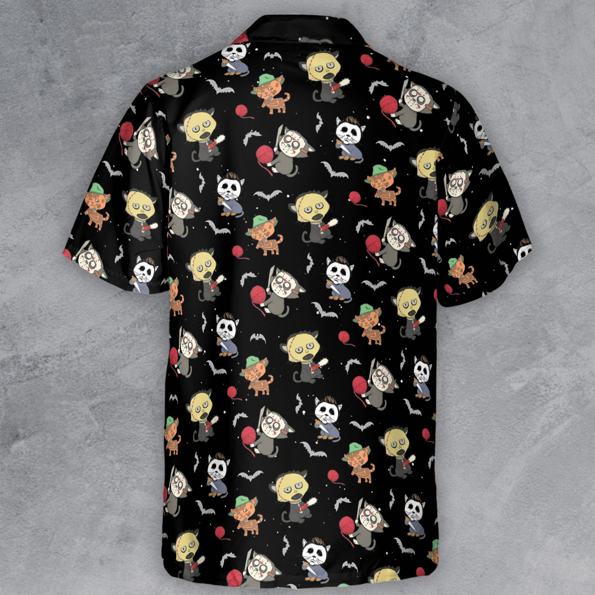 Button Down Shirt - DGXLAERL