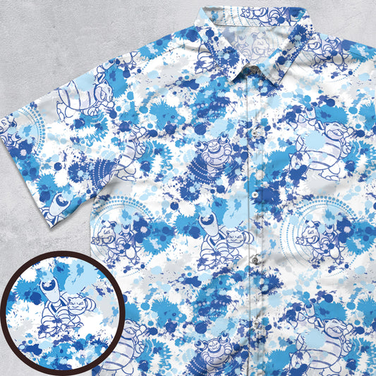 Button Down Shirt - 5SM5V75R