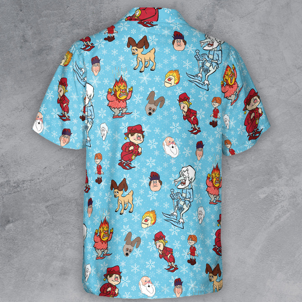 Button Down Shirt - PCNYXBY1