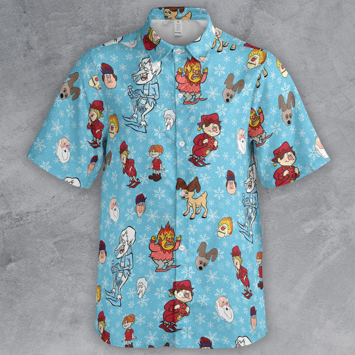 Button Down Shirt - PCNYXBY1