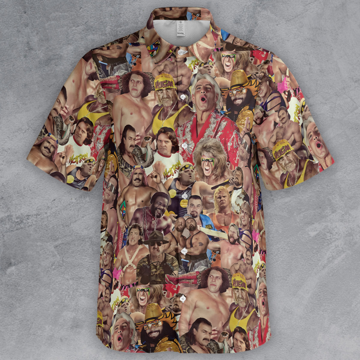 Button Down Shirt - Q8MK323H