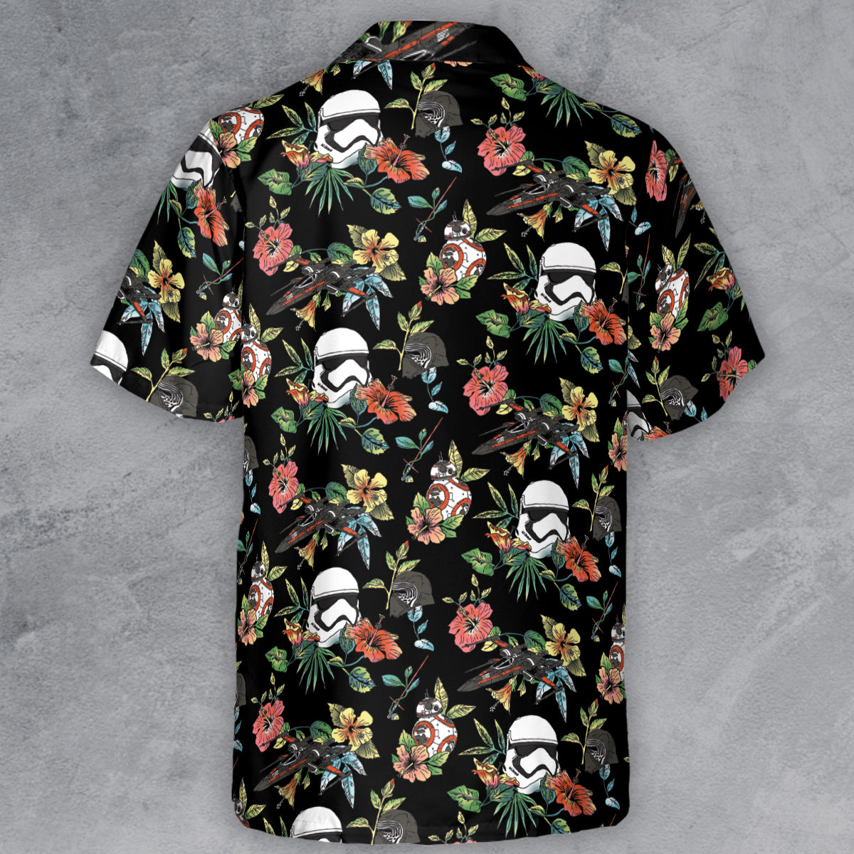 Button Down Shirt - B1ZXEU2G