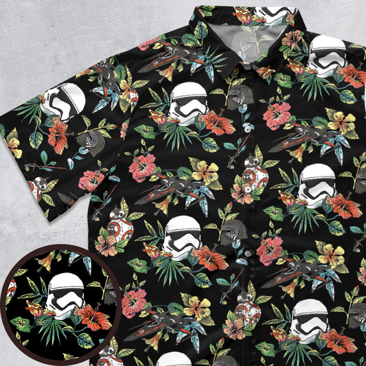 Button Down Shirt - B1ZXEU2G