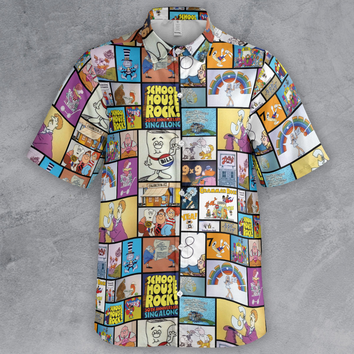 Button Down Shirt - X13FNMDV