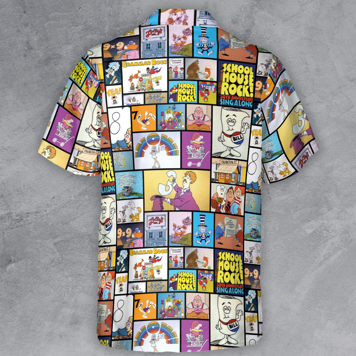 Button Down Shirt - X13FNMDV