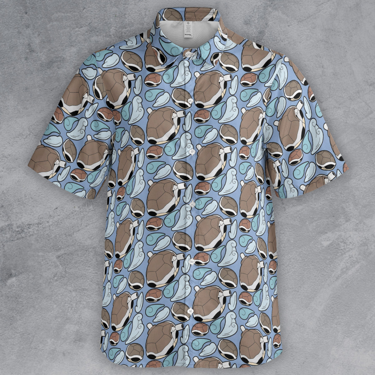 Button Down Shirt - T8R4JBJX