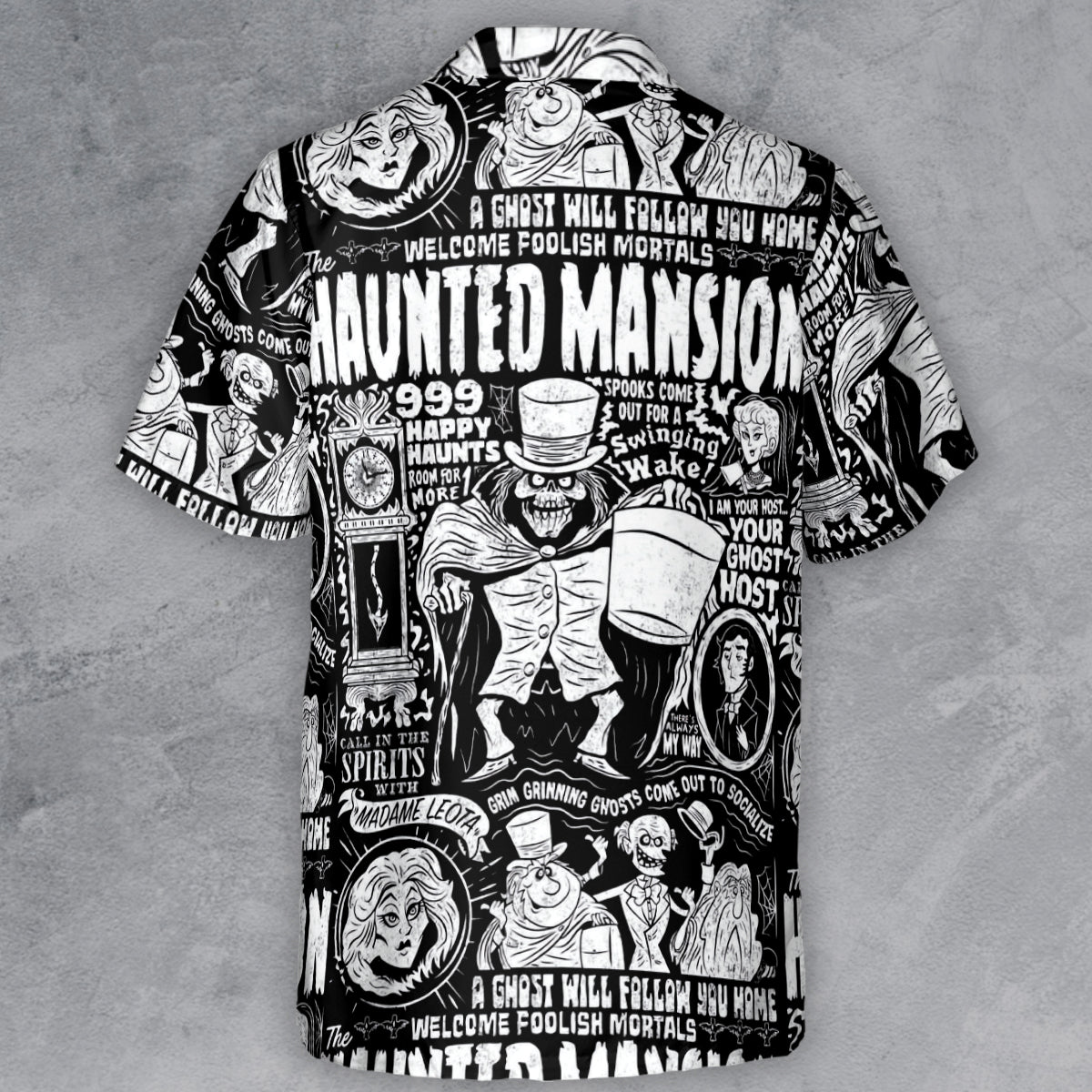 Button Down Shirt - ZRLBH11V