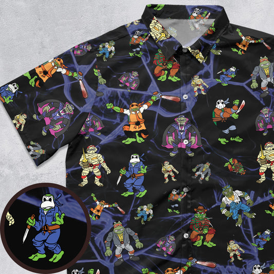 Button Down Shirt - 7Z1Z7DBV
