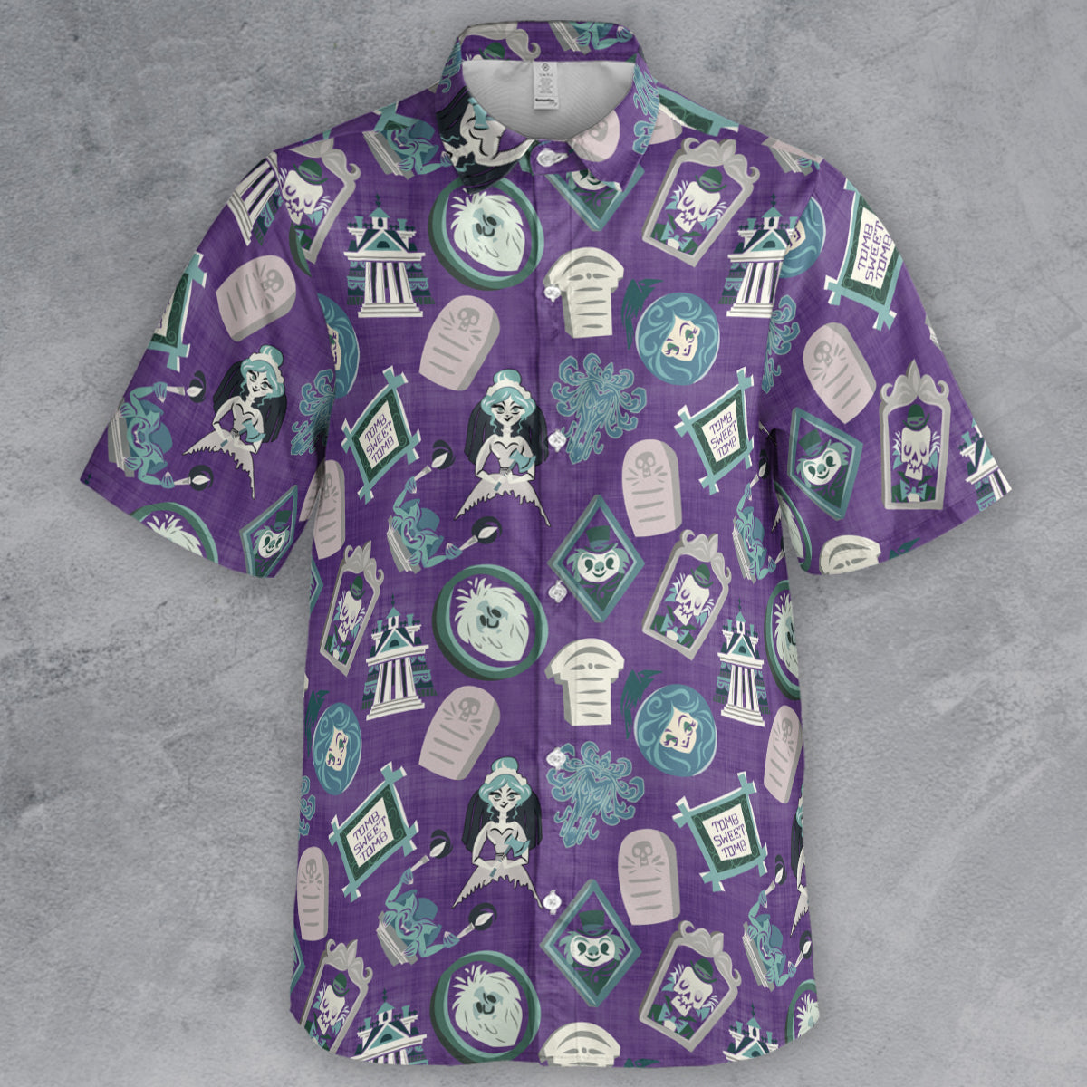 Button Down Shirt - MEVDCY7D