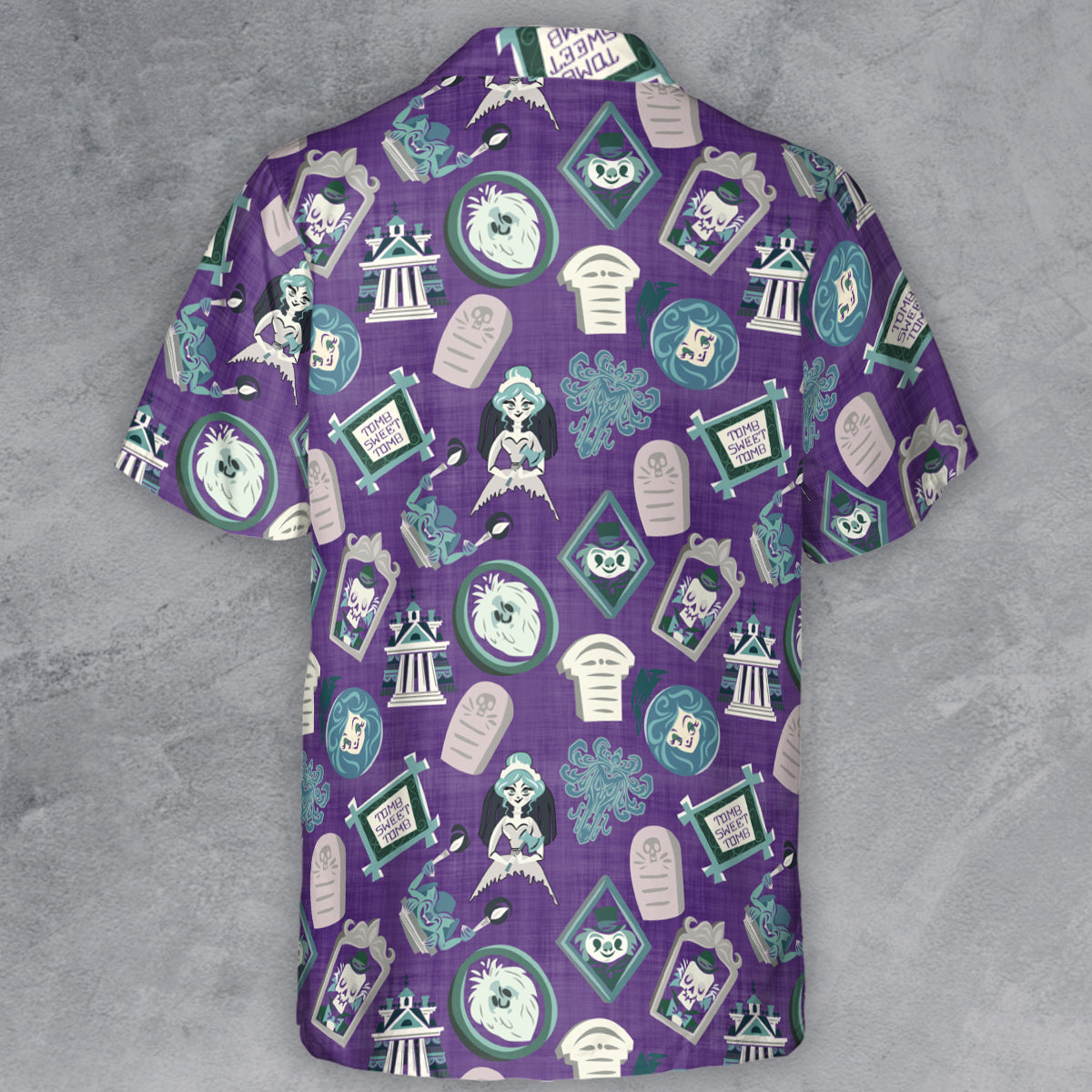 Button Down Shirt - MEVDCY7D