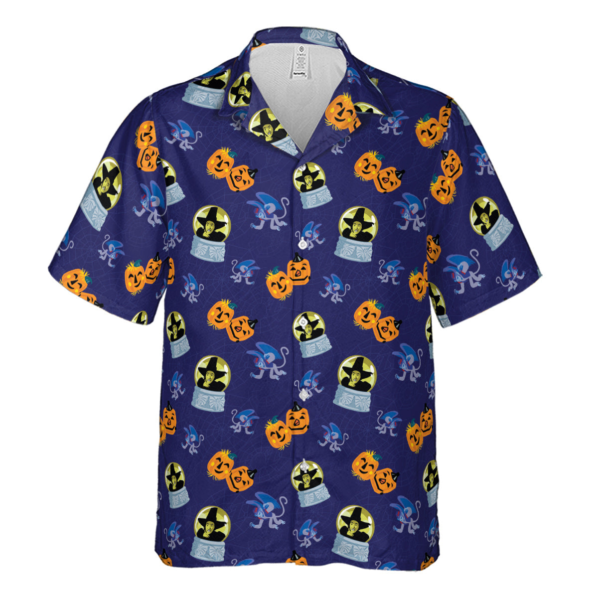 Hawaiian Shirt - 2KK4PBHV