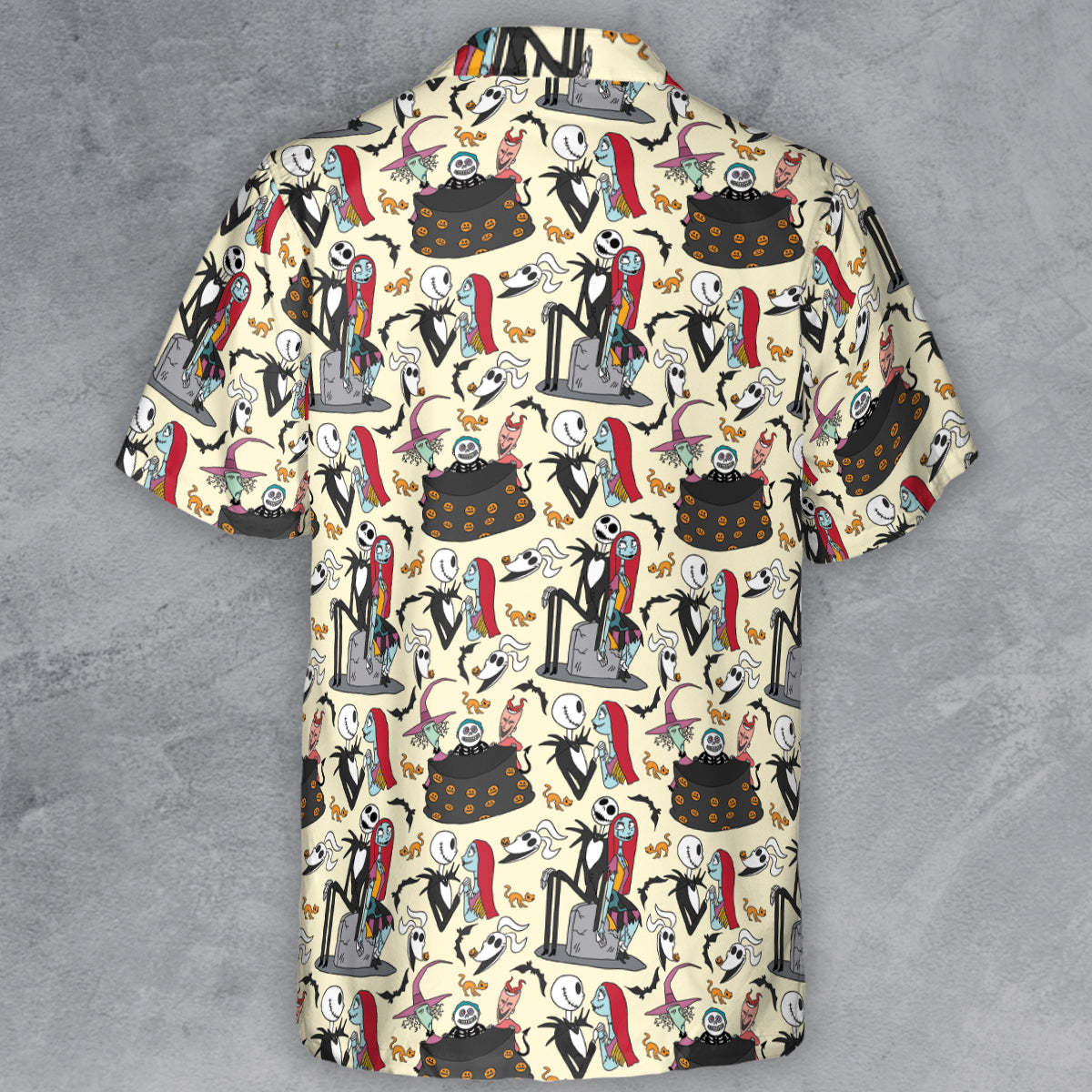 Button Down Shirt - FKFP2E4J