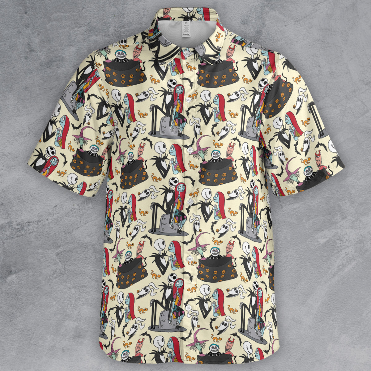 Button Down Shirt - FKFP2E4J
