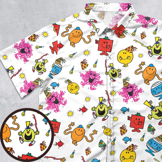 Button Down Shirt - TG2WGLXF