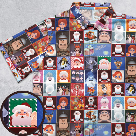 Button Down Shirt - KWJ99ECE