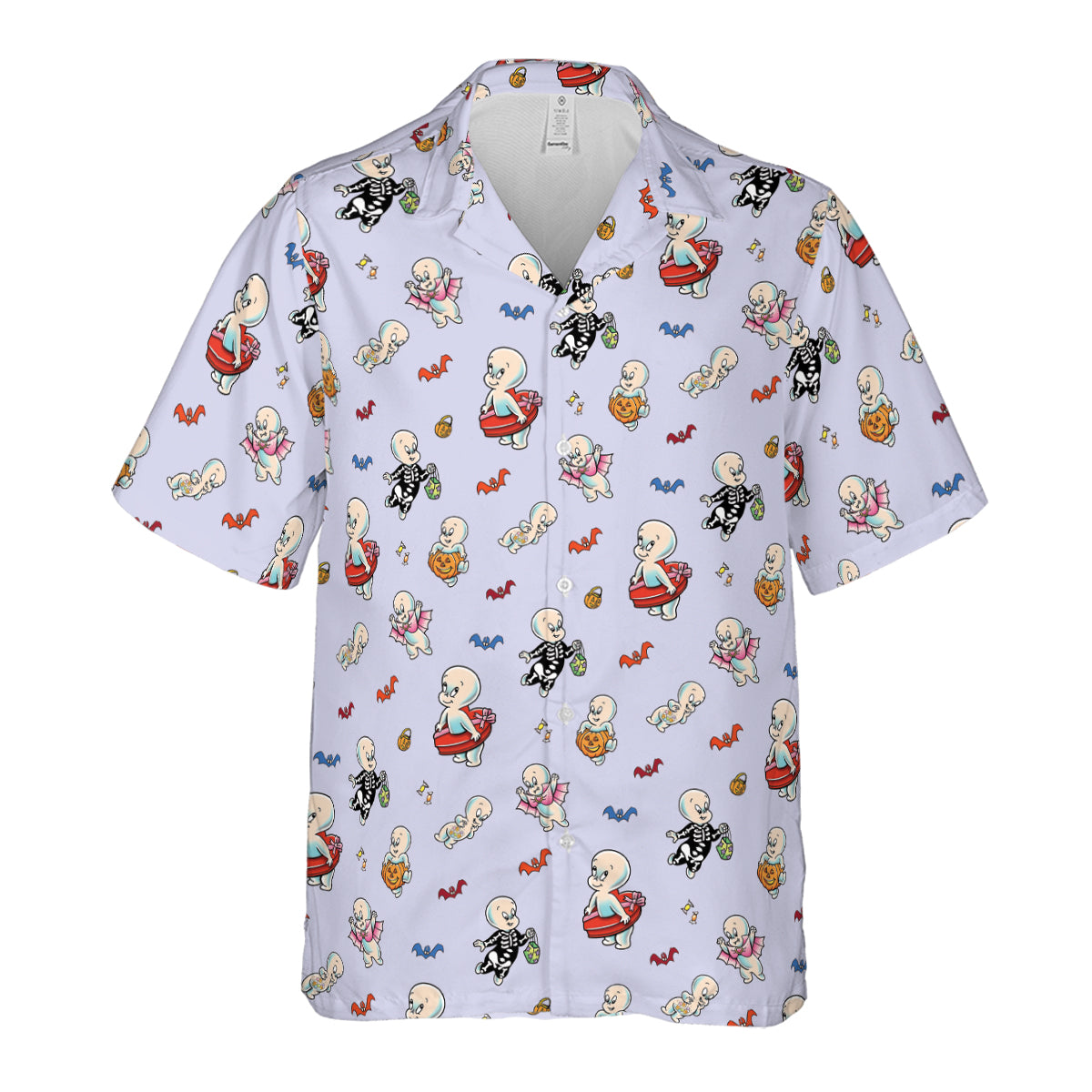 Hawaiian Shirt - XG3RQ8SZ