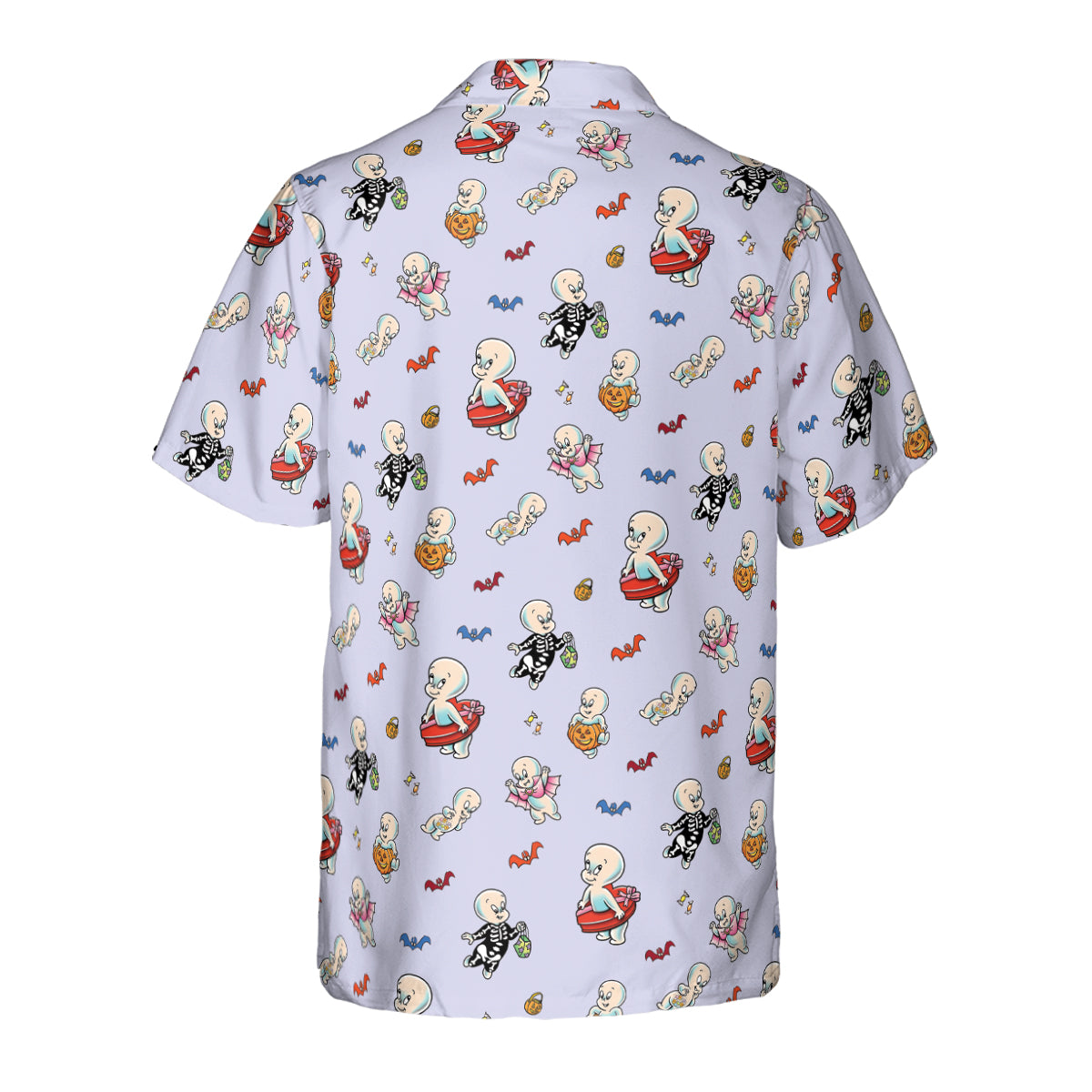 Hawaiian Shirt - XG3RQ8SZ