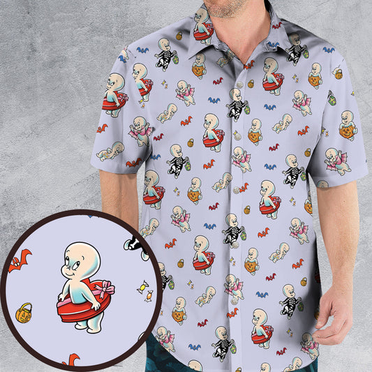 Hawaiian Shirt - XG3RQ8SZ