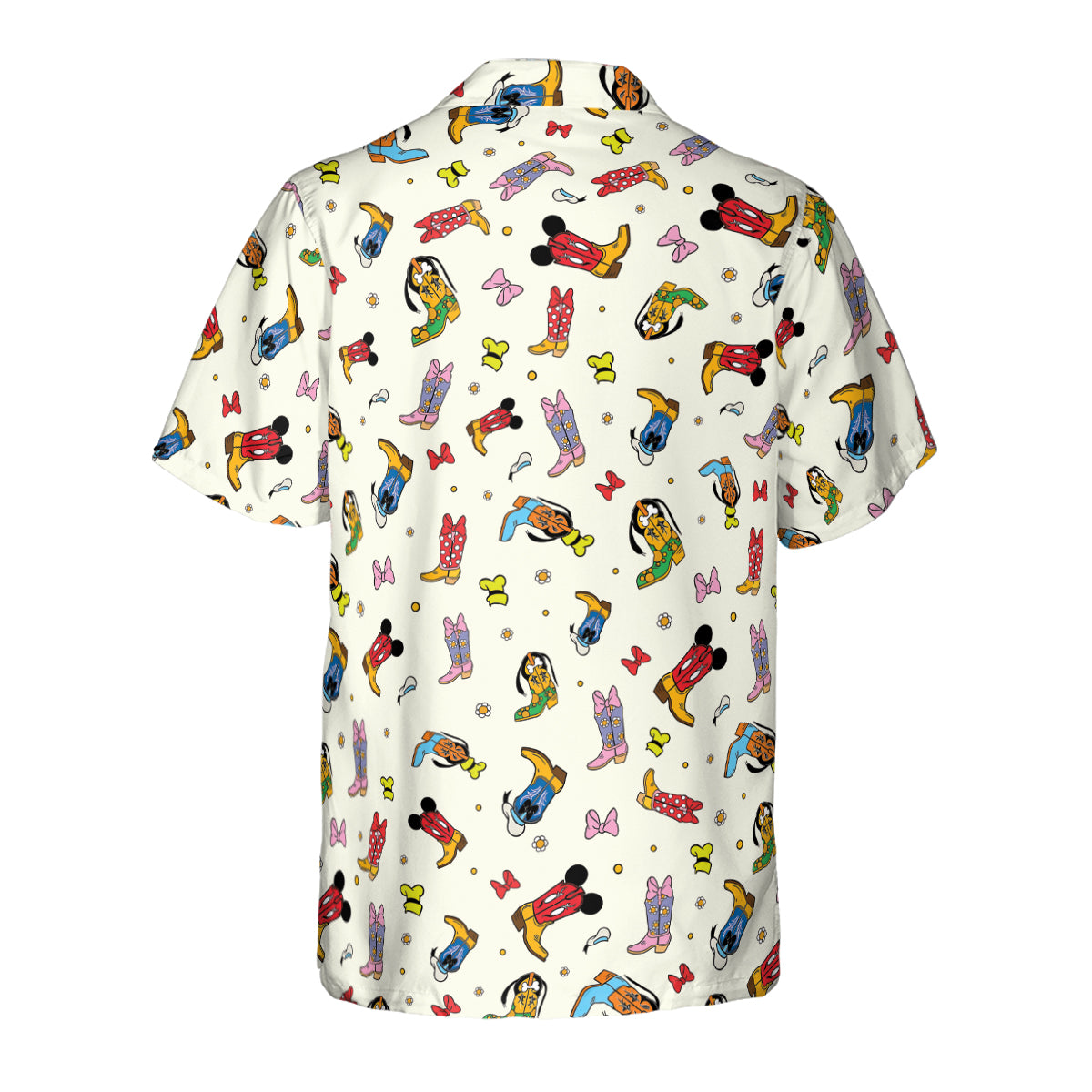 Hawaiian Shirt - 7ANUH36V