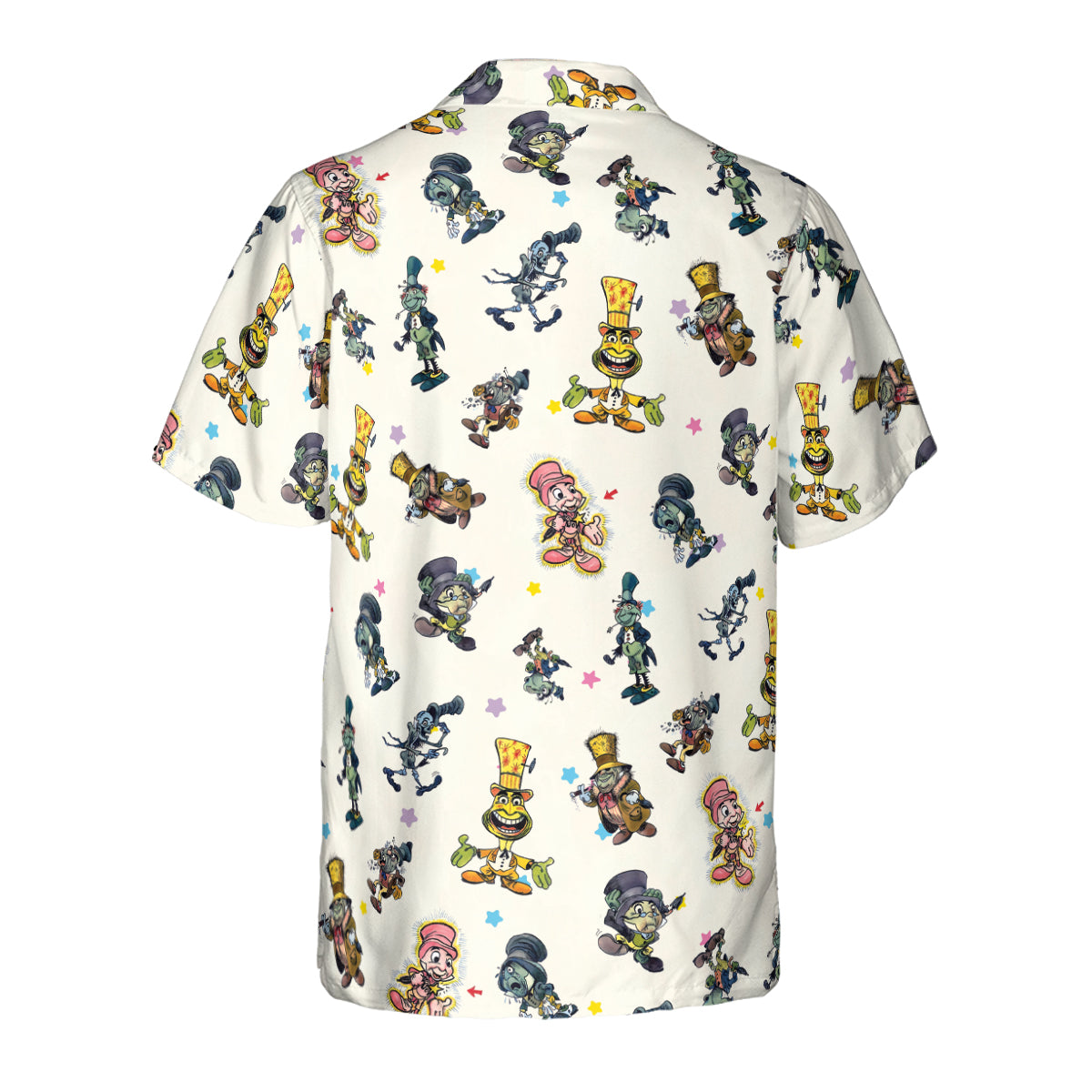 Hawaiian Shirt - JU41EKHF