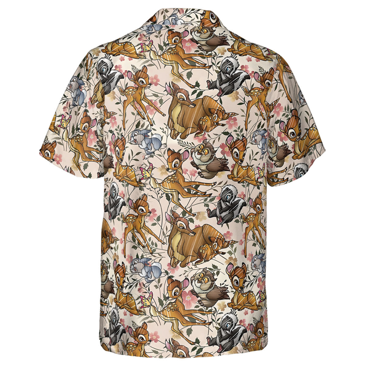Hawaiian Shirt - UNV1ERB7
