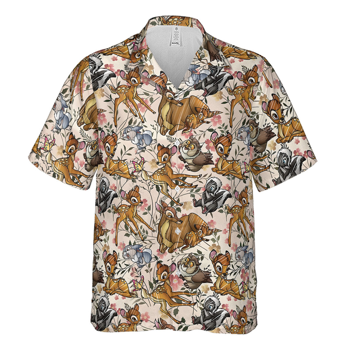 Hawaiian Shirt - UNV1ERB7
