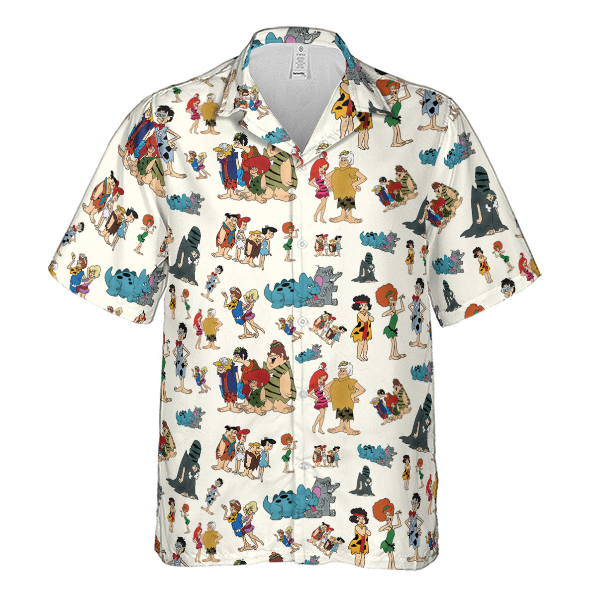 Hawaiian Shirt - AVNJNDY8