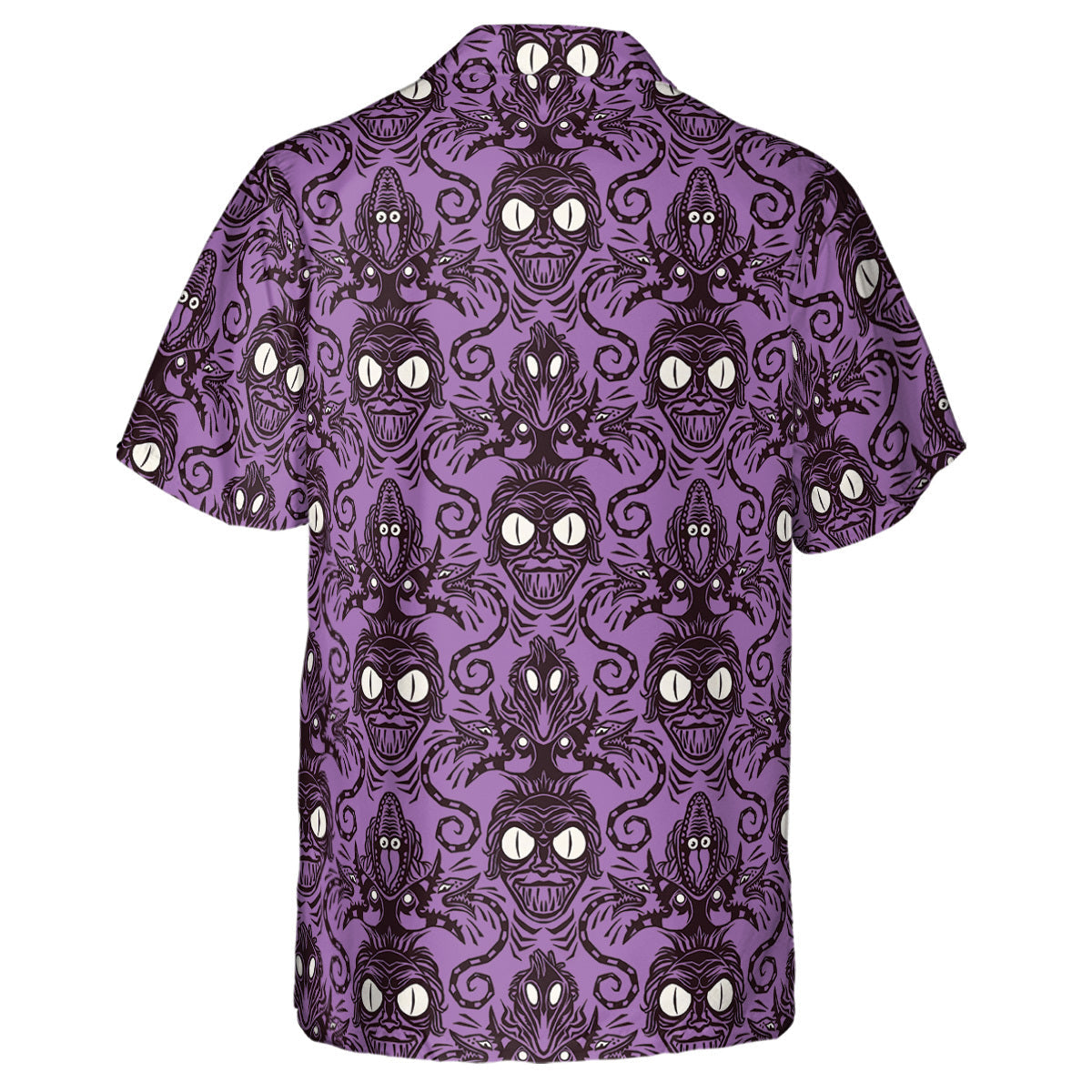 Hawaiian Shirt - TC7FWWX9