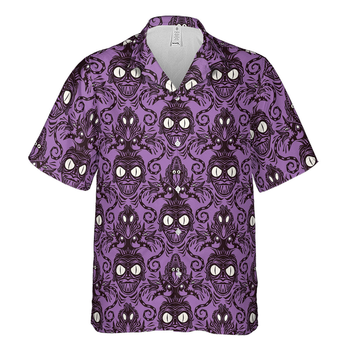 Hawaiian Shirt - TC7FWWX9