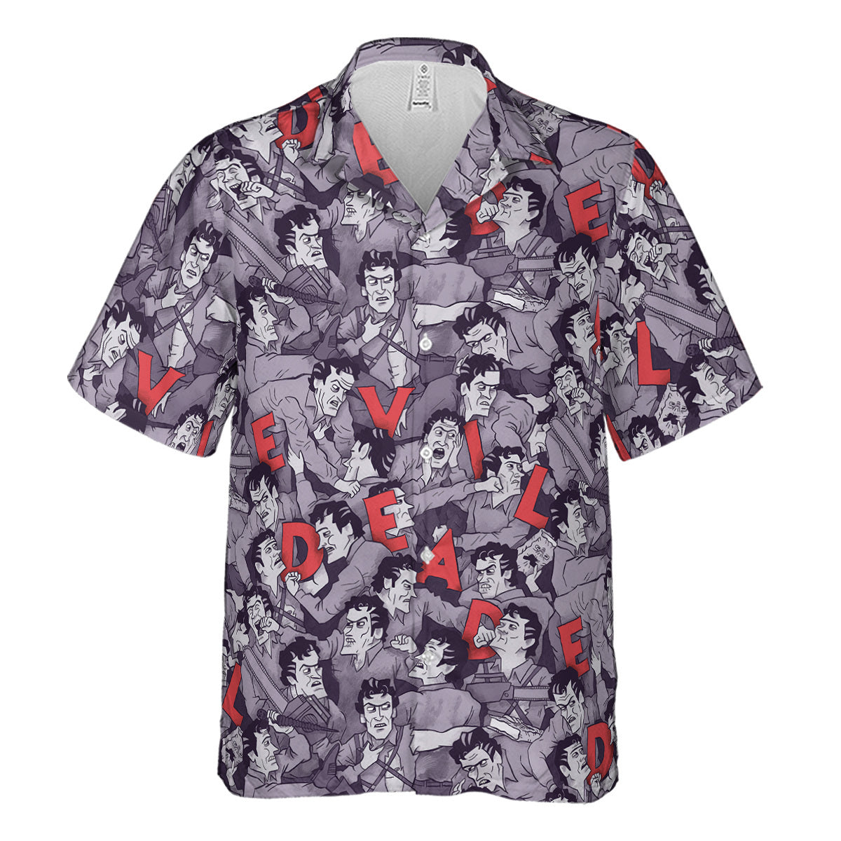 Hawaiian Shirt - 1QJ6YTDN