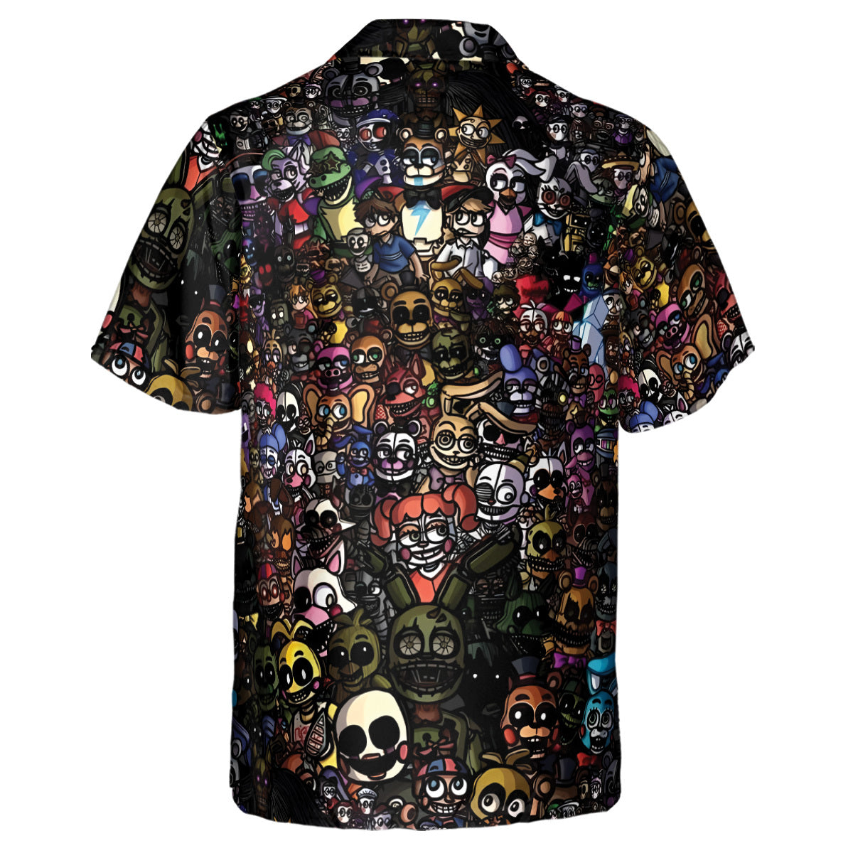 Hawaiian Shirt - 13NH8TEV