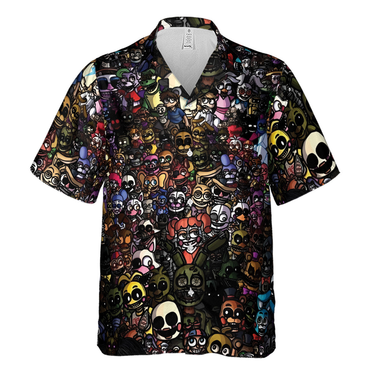 Hawaiian Shirt - 13NH8TEV