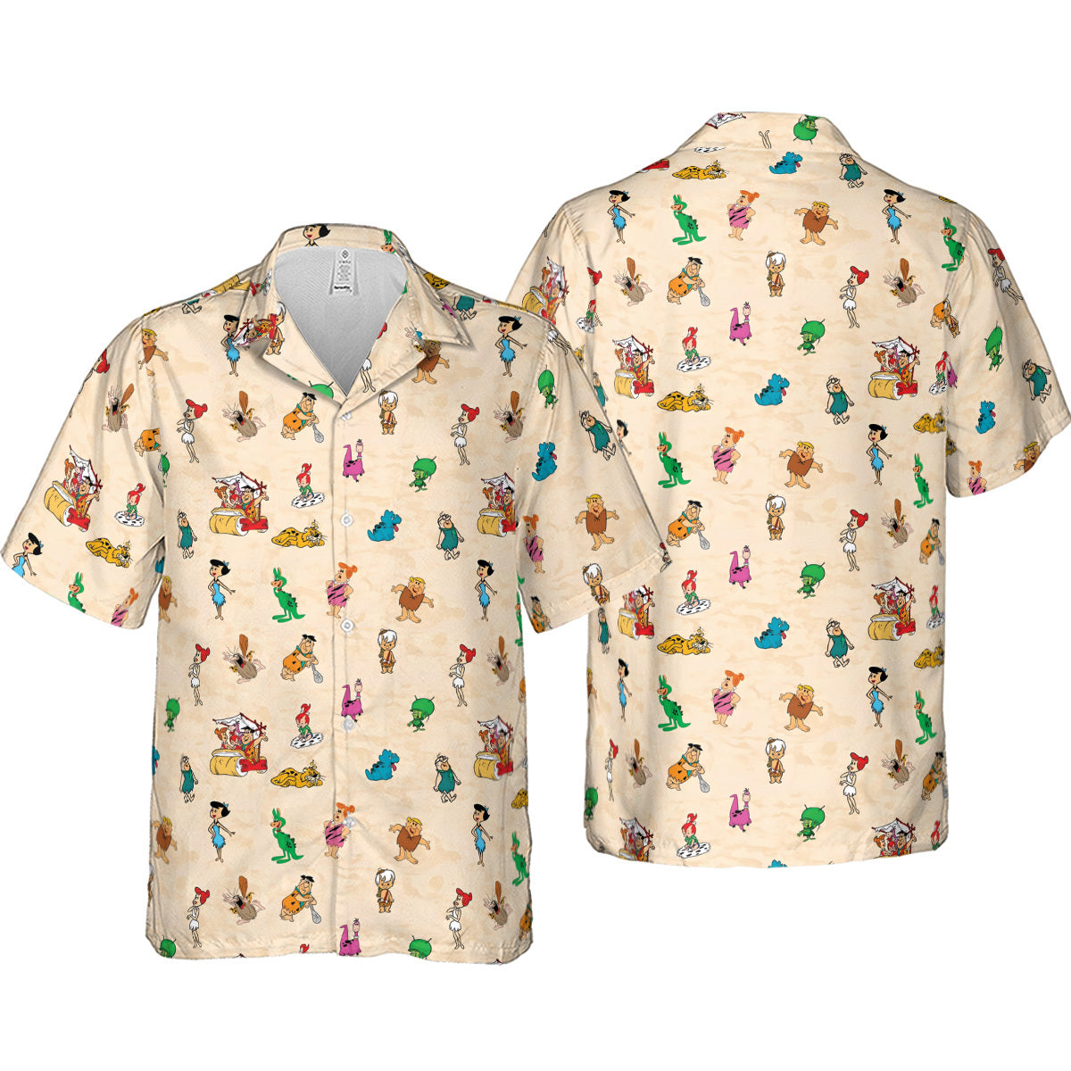 Hawaiian Shirt - DUWNECJJ