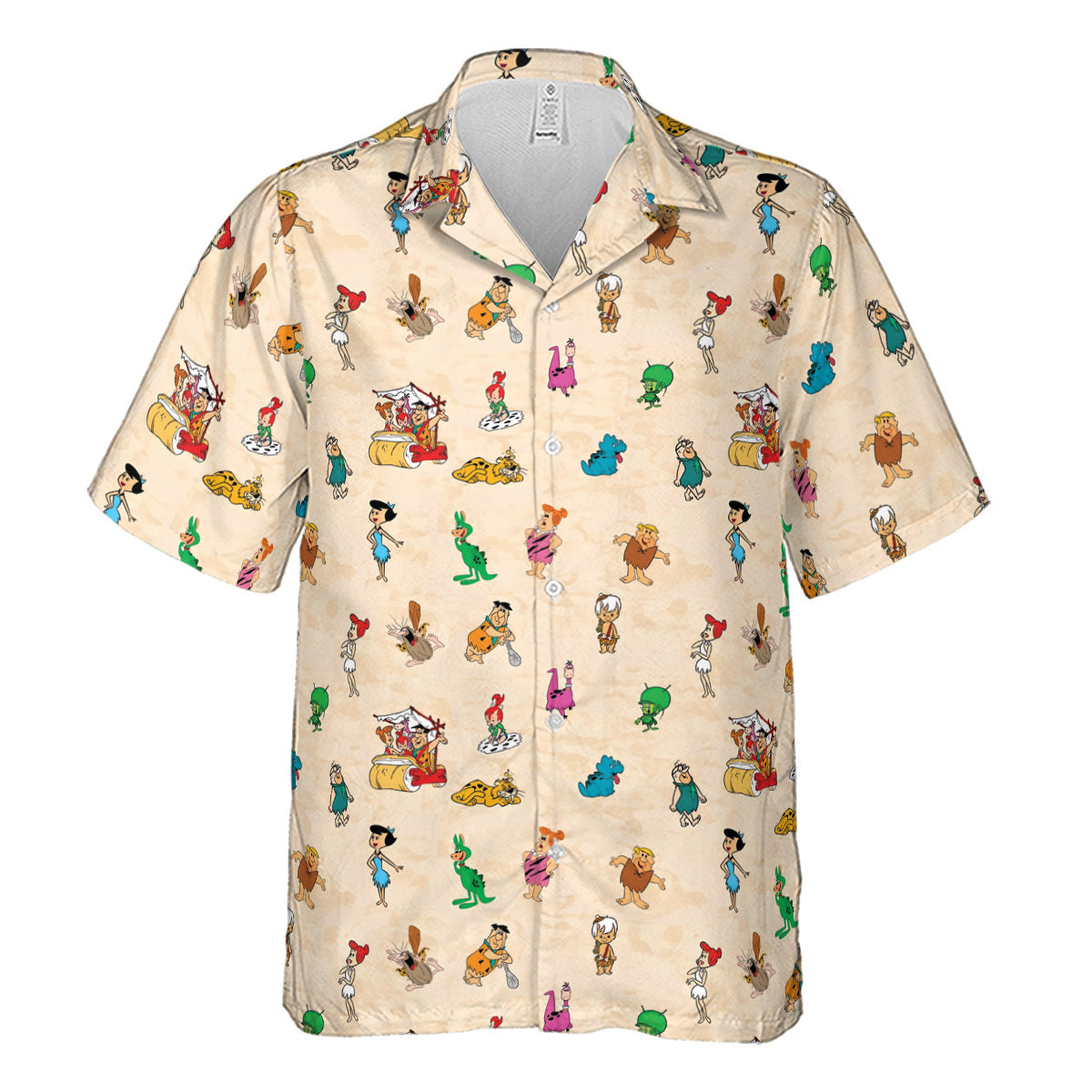 Hawaiian Shirt - DUWNECJJ