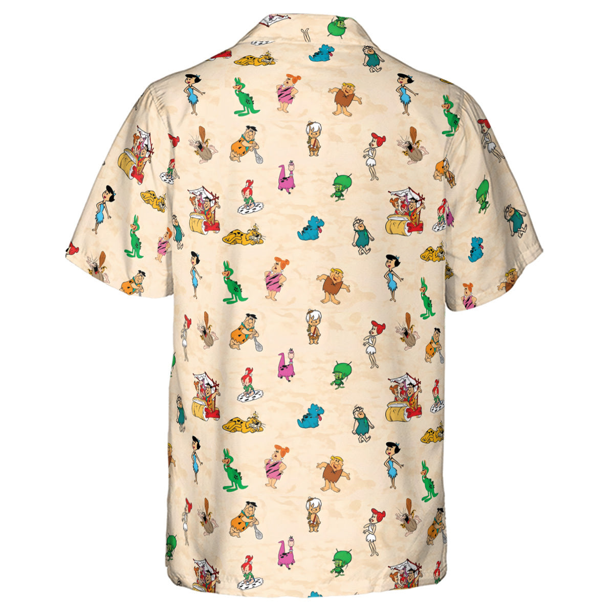 Hawaiian Shirt - DUWNECJJ