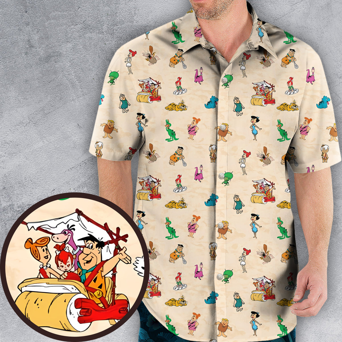 Hawaiian Shirt - DUWNECJJ