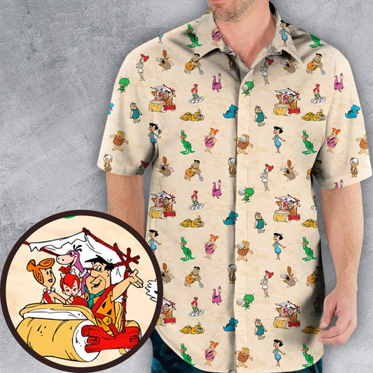 Hawaiian Shirt - DUWNECJJ