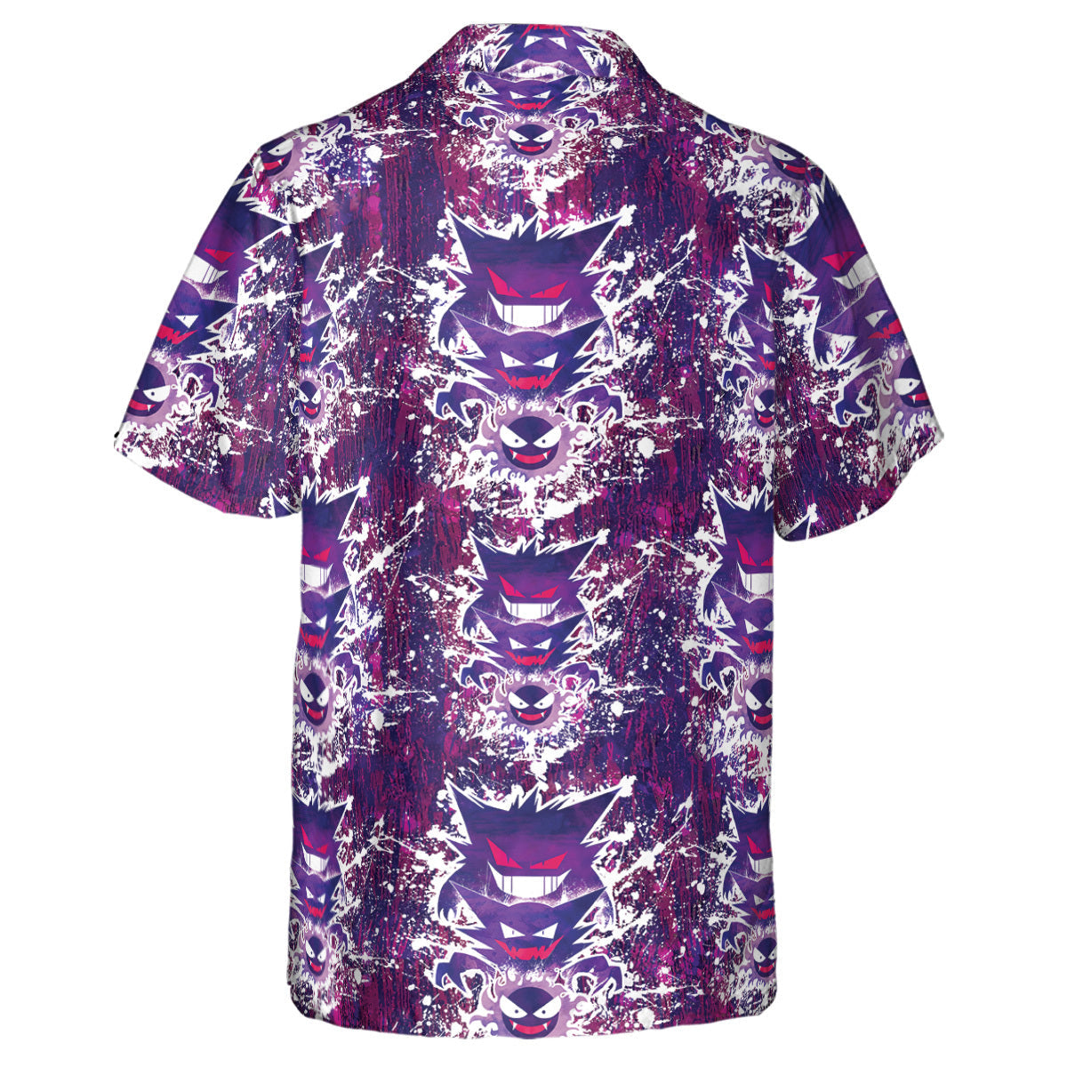 Hawaiian Shirt - 7WDCNU9U