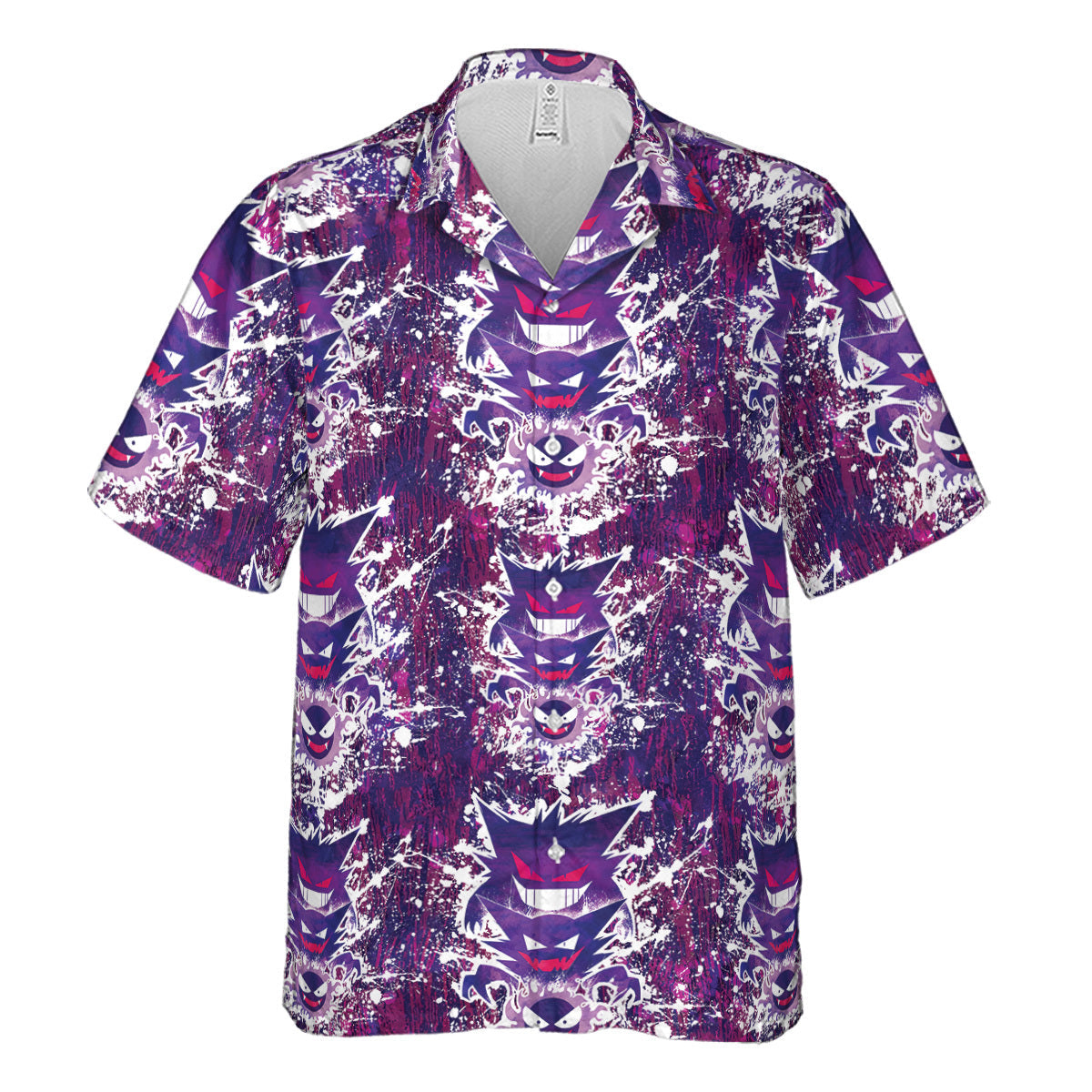 Hawaiian Shirt - 7WDCNU9U