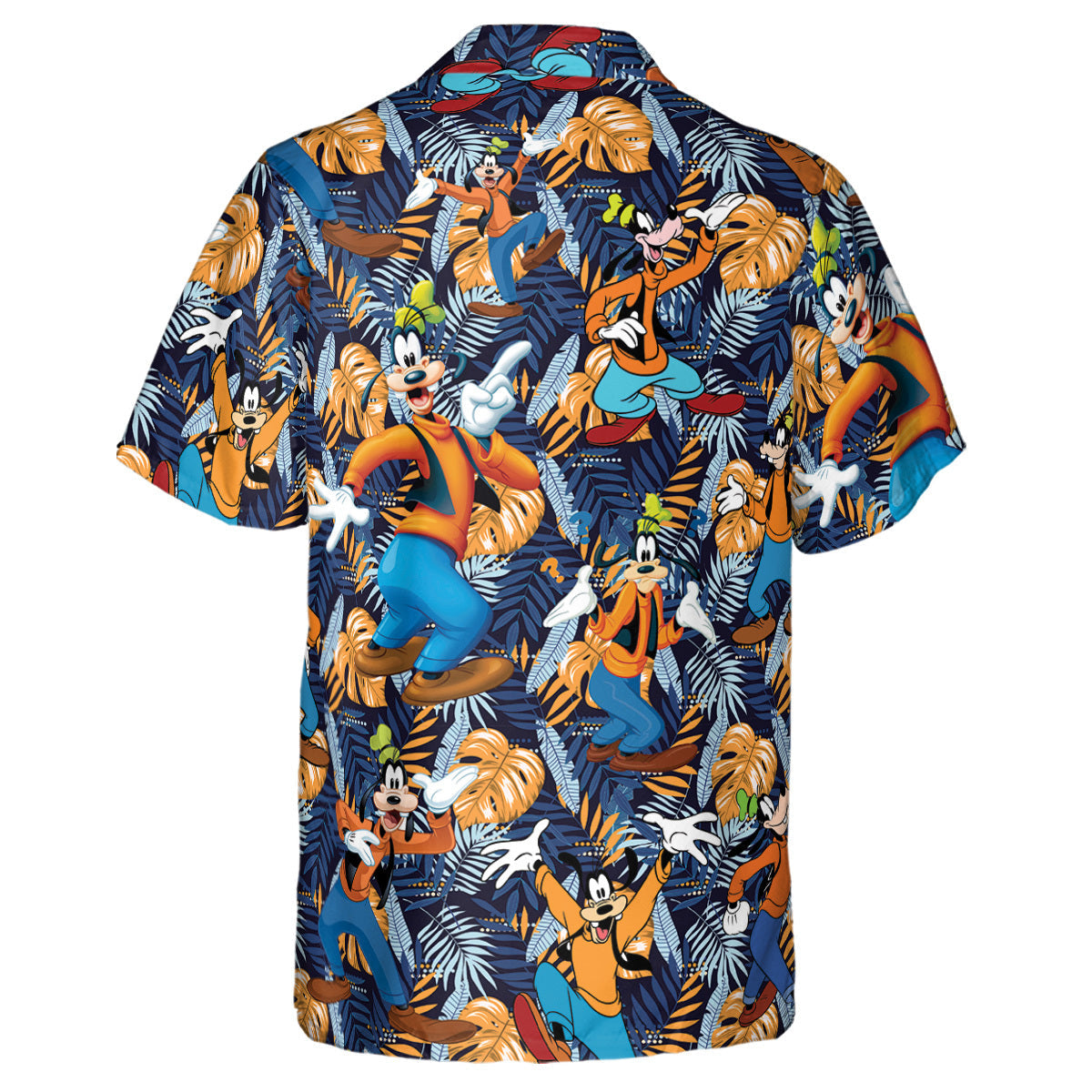 Hawaiian Shirt - ETGSYNPP