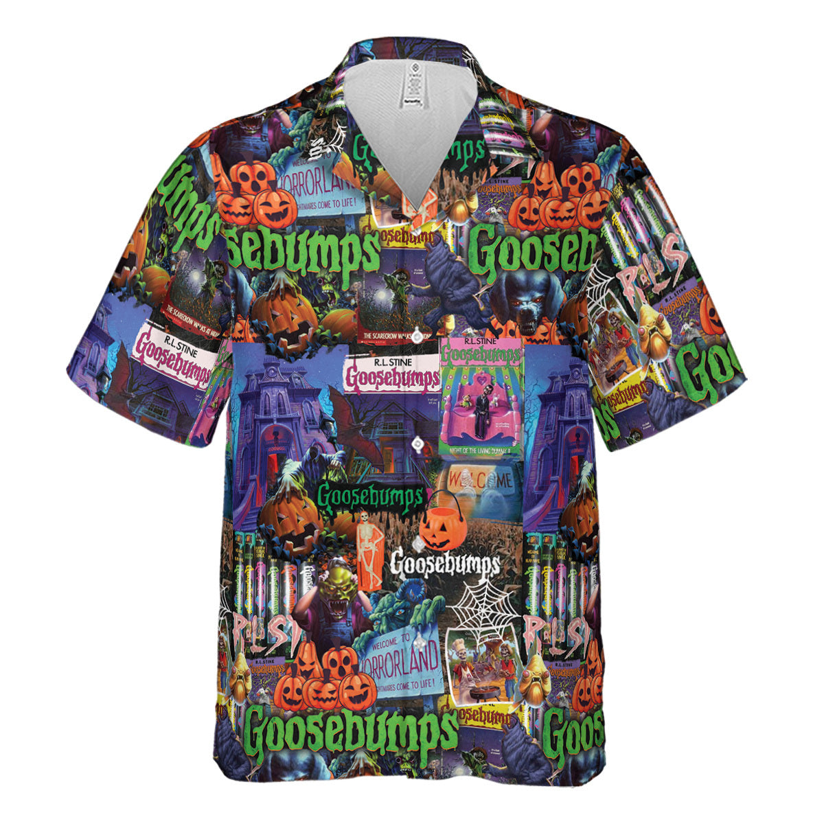 Hawaiian Shirt - KSUJ6KYS