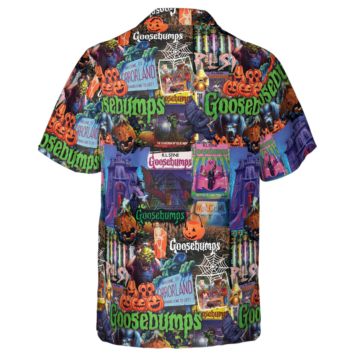 Hawaiian Shirt - KSUJ6KYS