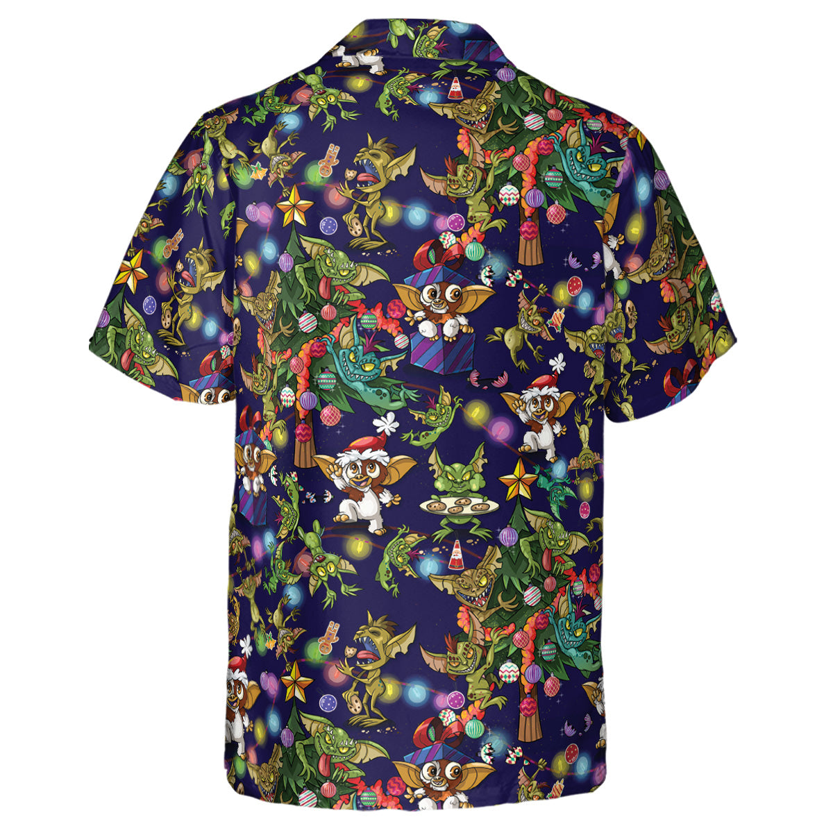 Hawaiian Shirt - NND54JBG