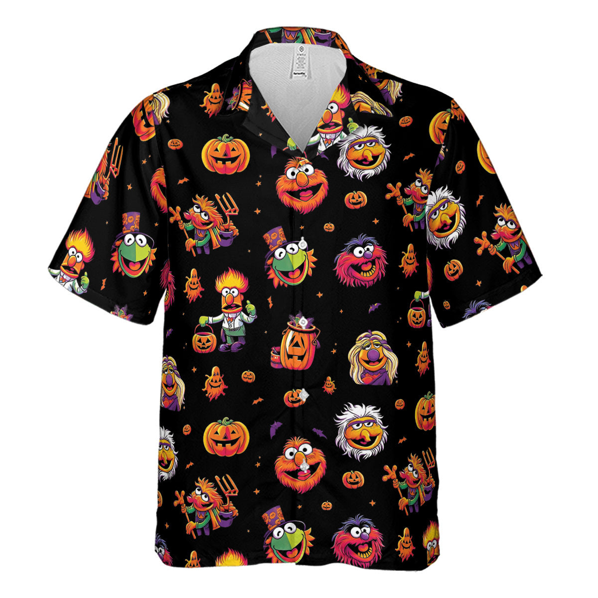 Hawaiian Shirt - WKW8X8LL