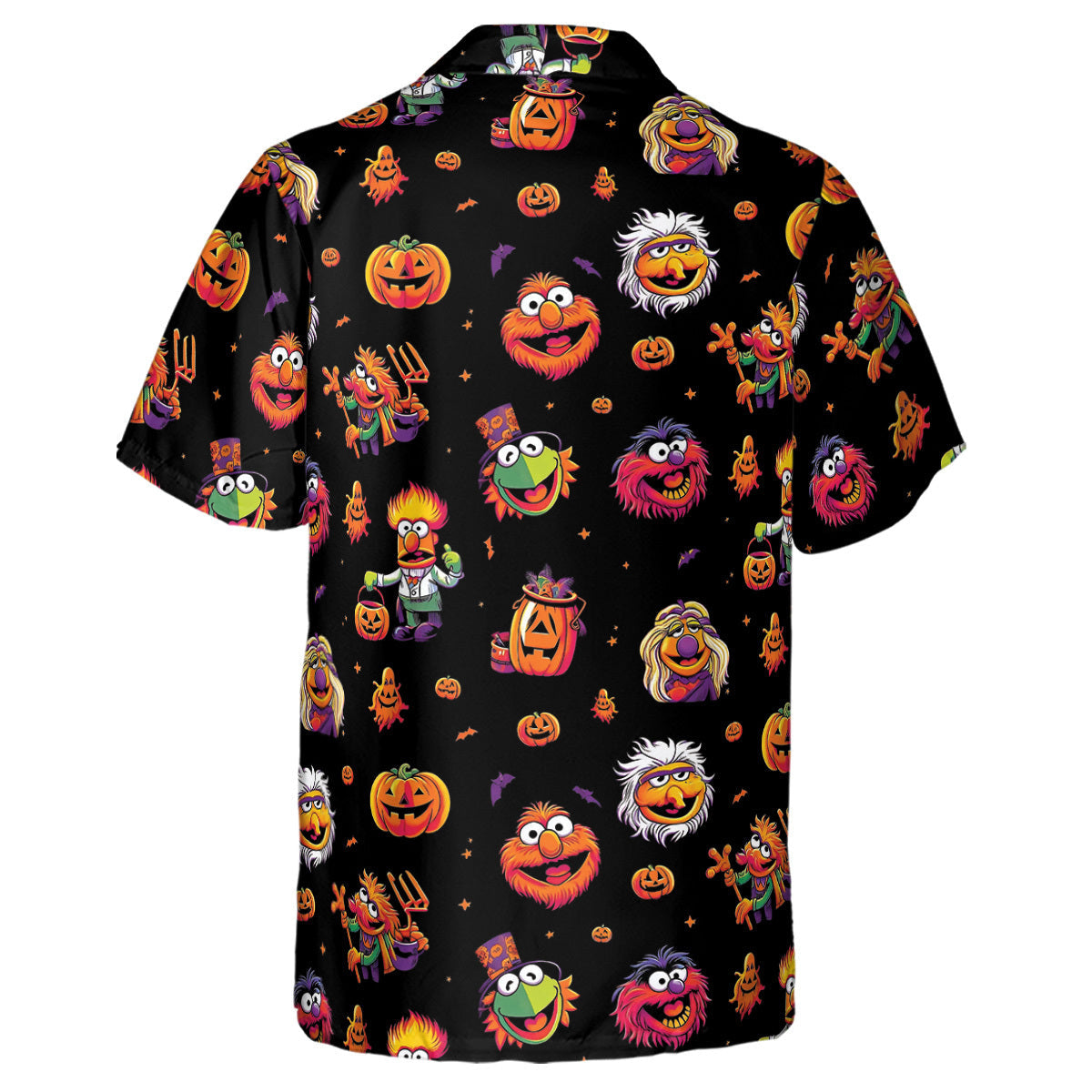 Hawaiian Shirt - WKW8X8LL