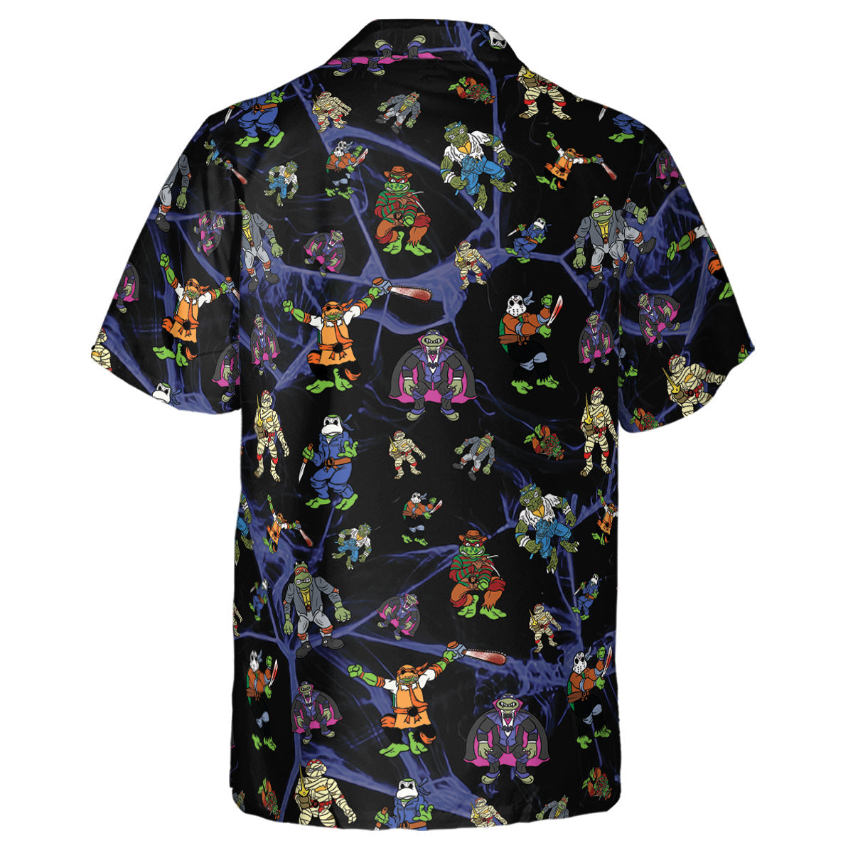 Hawaiian Shirt - FXWCWACF