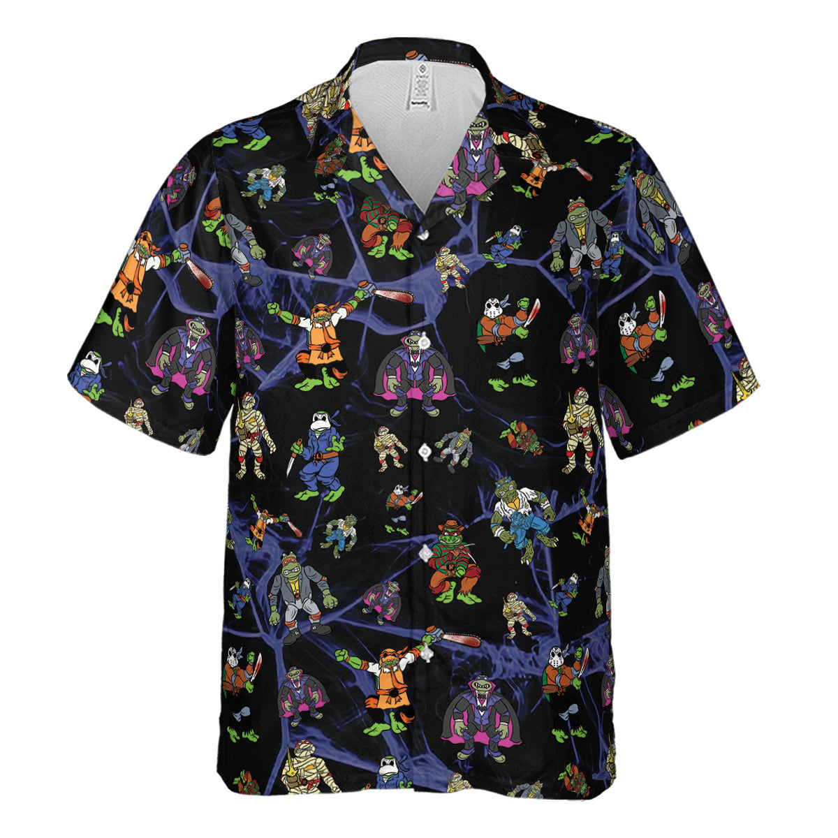 Hawaiian Shirt - FXWCWACF