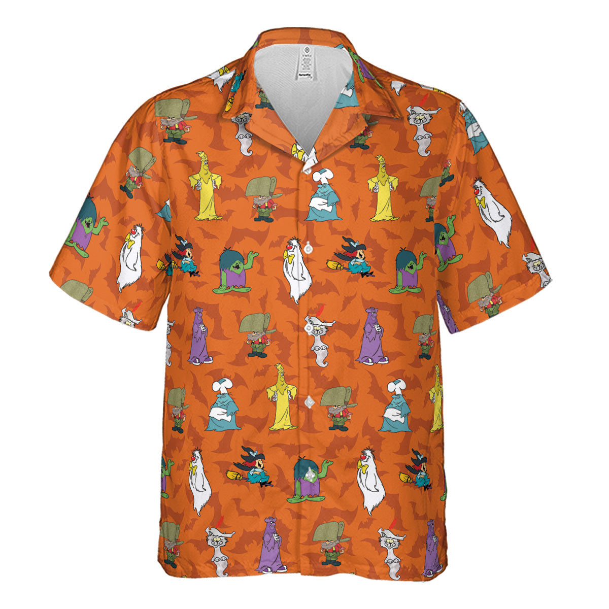 Hawaiian Shirt - NCJRXQXX