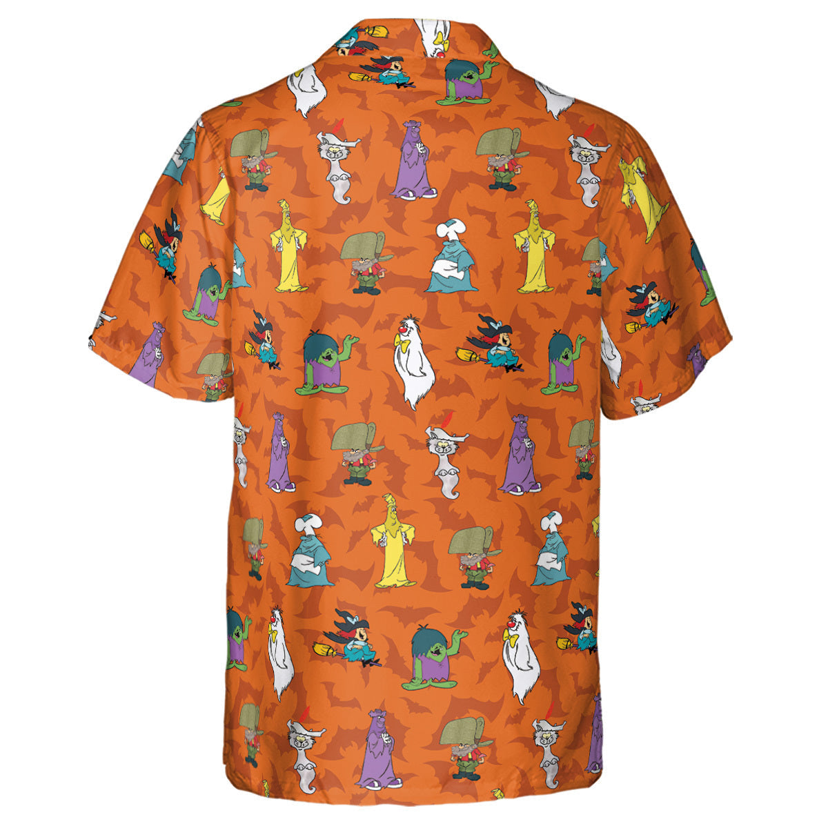 Hawaiian Shirt - NCJRXQXX